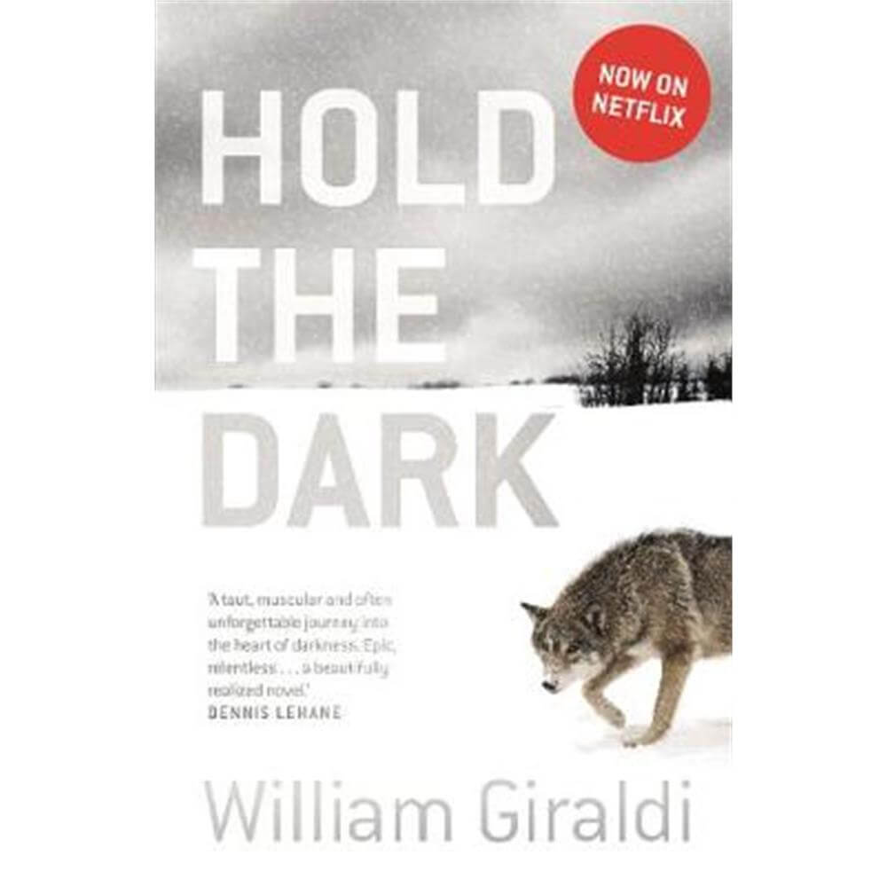 Hold The Dark (film Tie-in) (Paperback) - William Giraldi